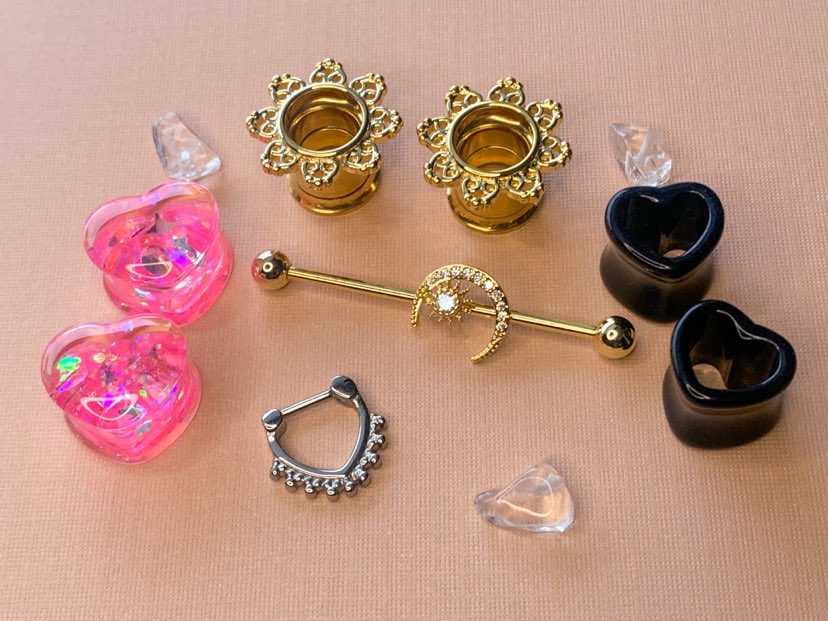 Other Goodies