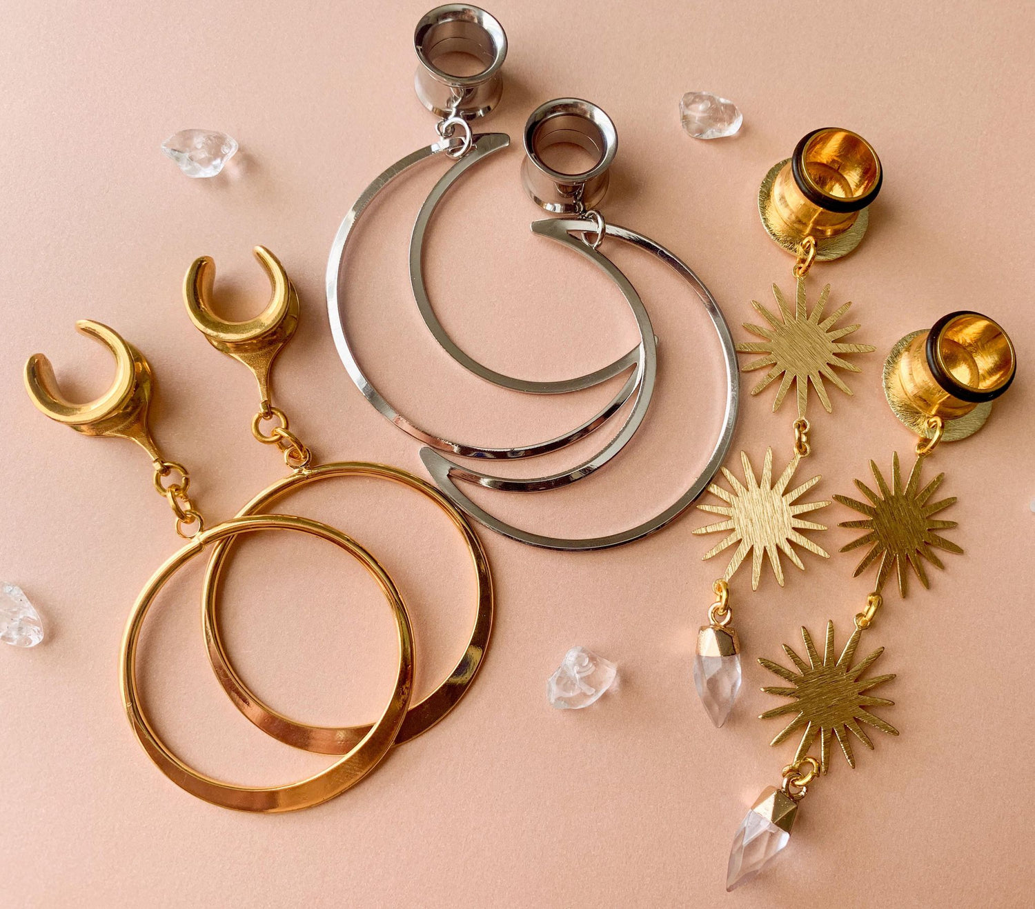 Build Your Perfect Pair