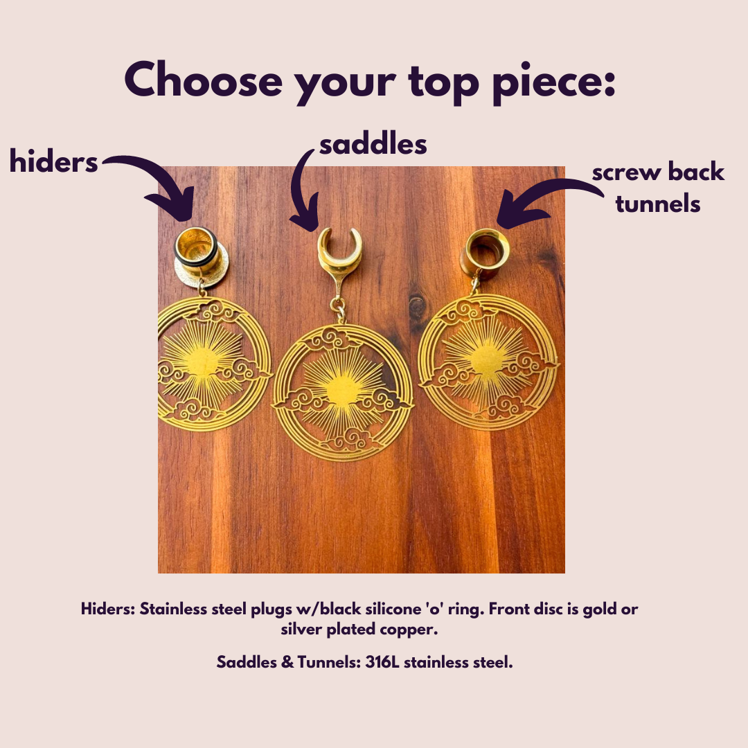 Brass Sunny Daydreams