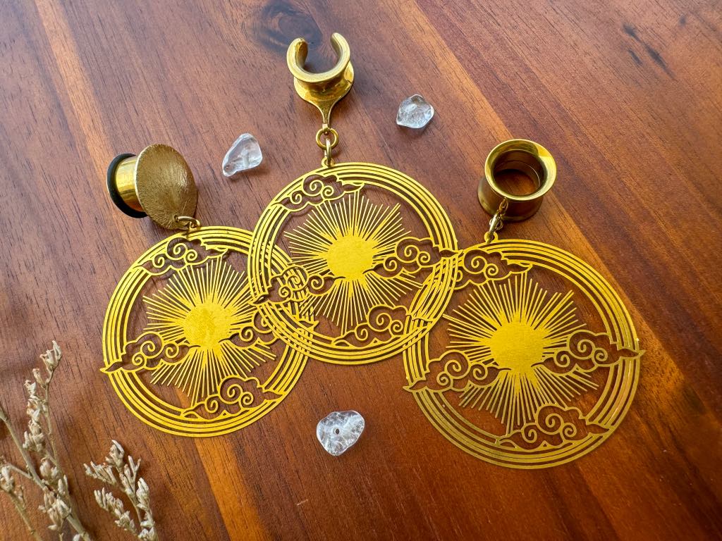 Brass Sunny Daydreams