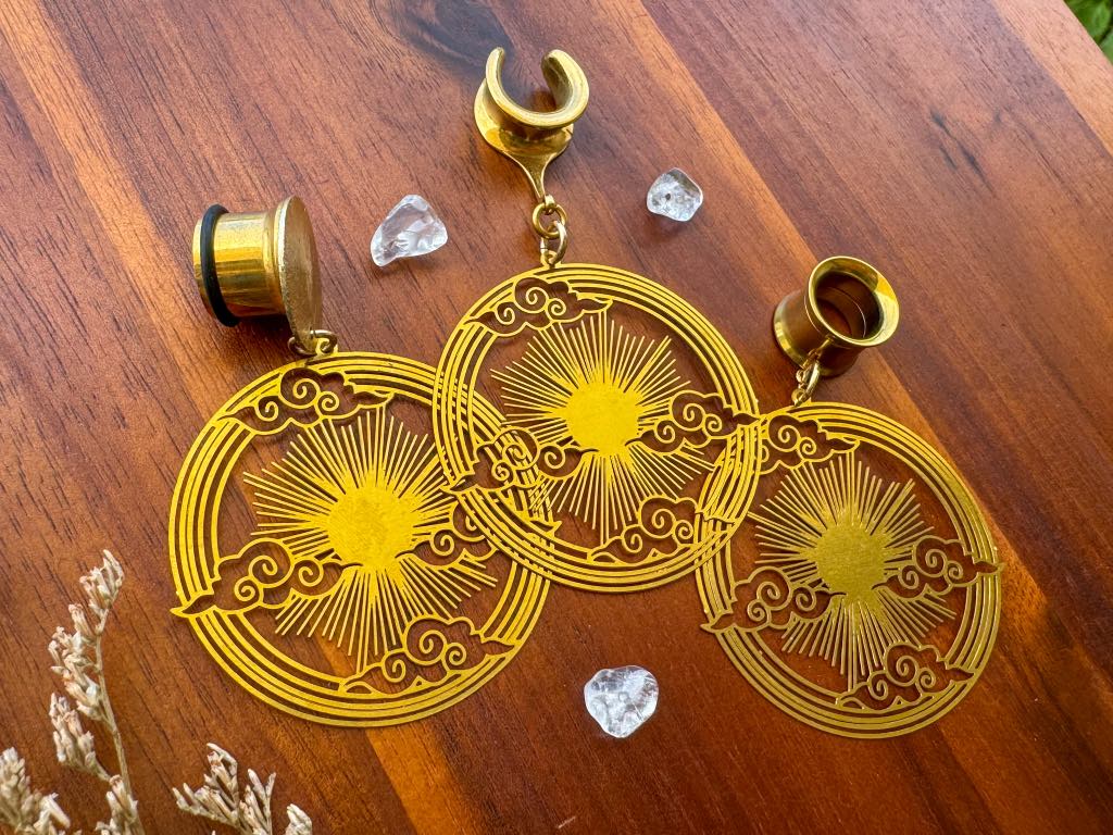Brass Sunny Daydreams