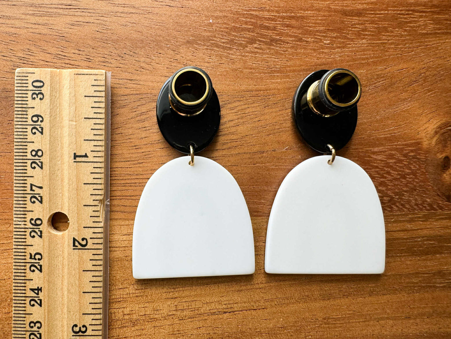 Celestial Garden Dangles