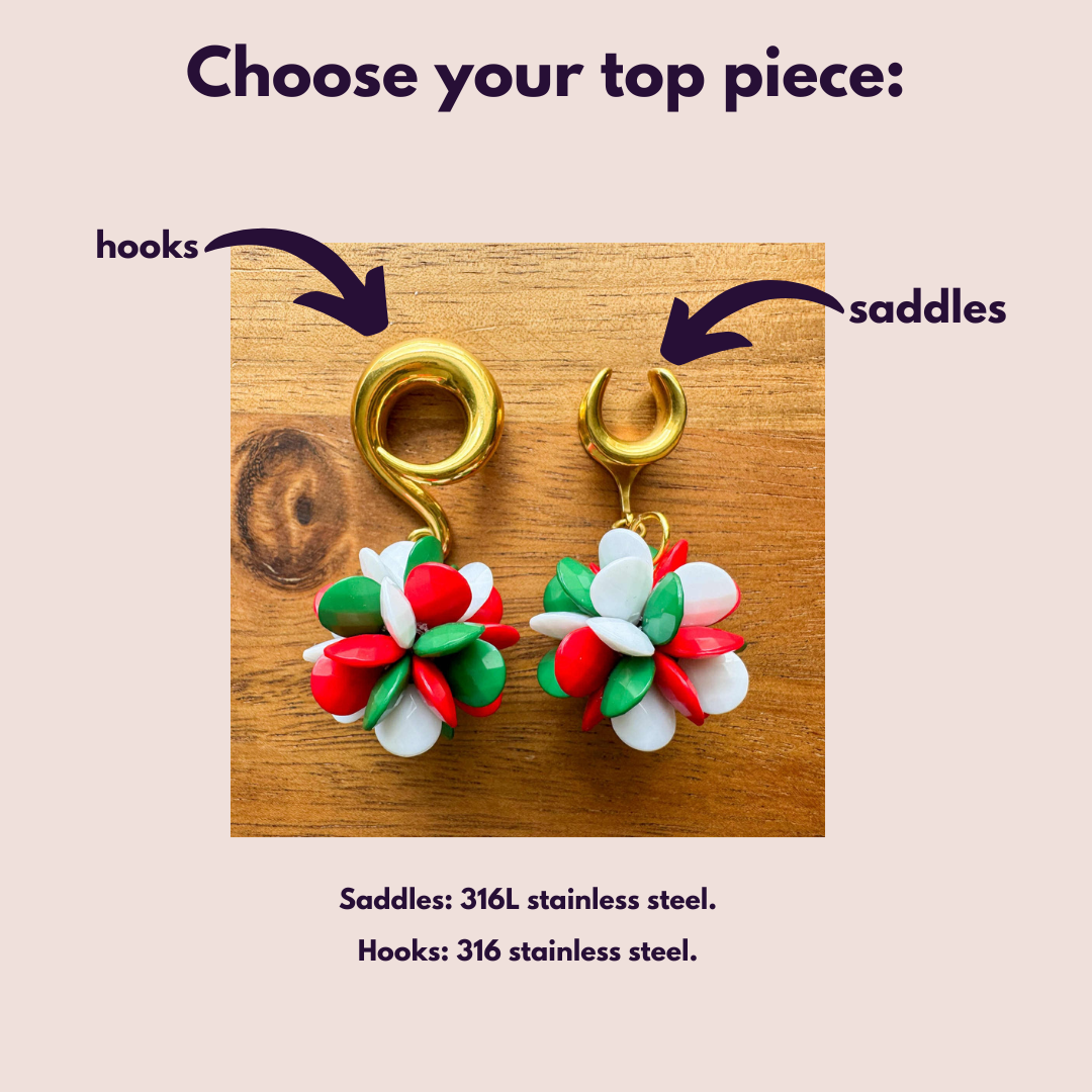 Holiday Ornament Drops