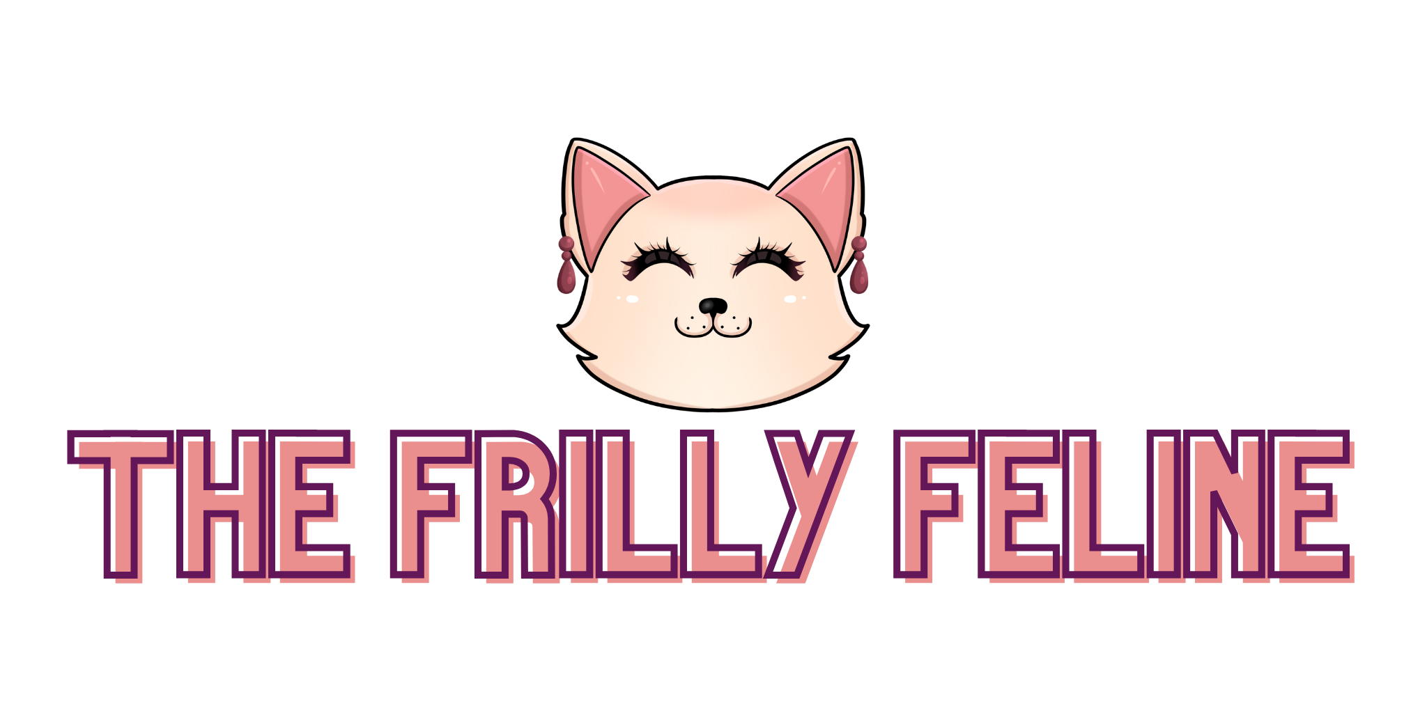 The Frilly Feline