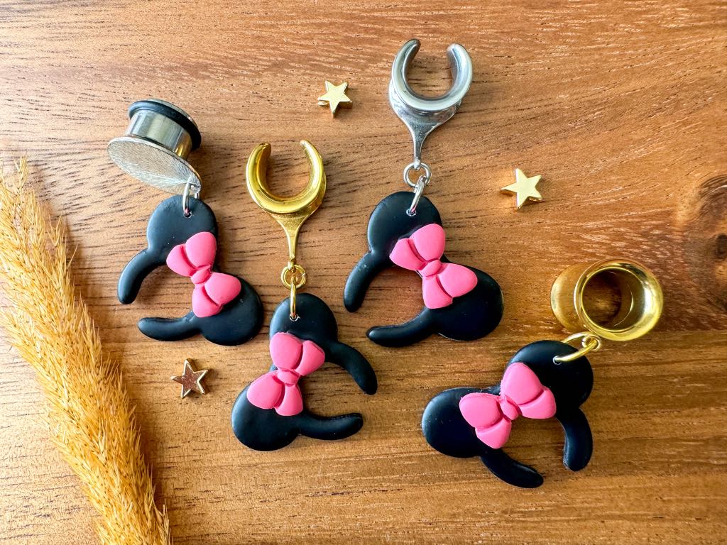 Enchanted Ears