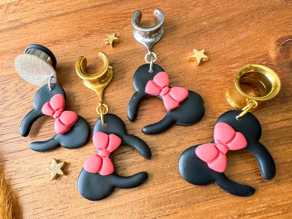 Enchanted Ears