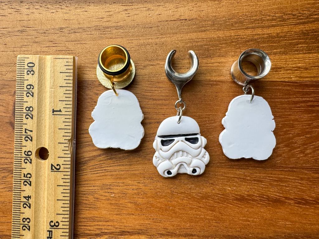 "Galactic Enforcer"
