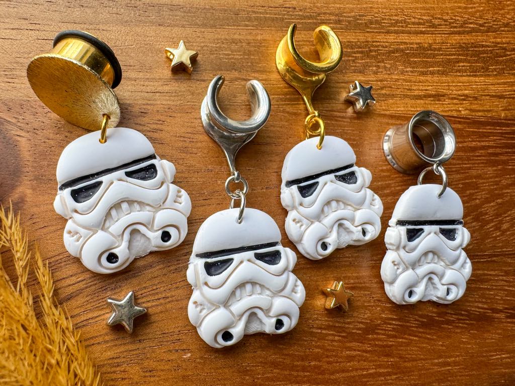 "Galactic Enforcer"