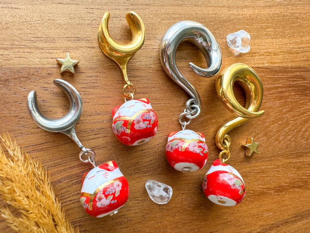 Lucky Cats