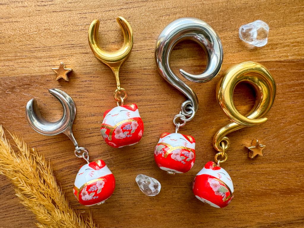 Lucky Cats