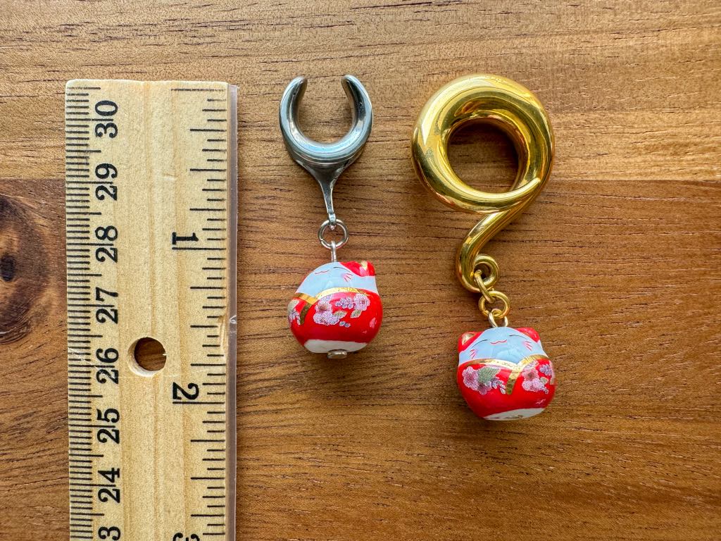 Lucky Cats