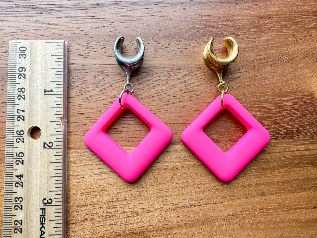 Pink "Neon Dreams"