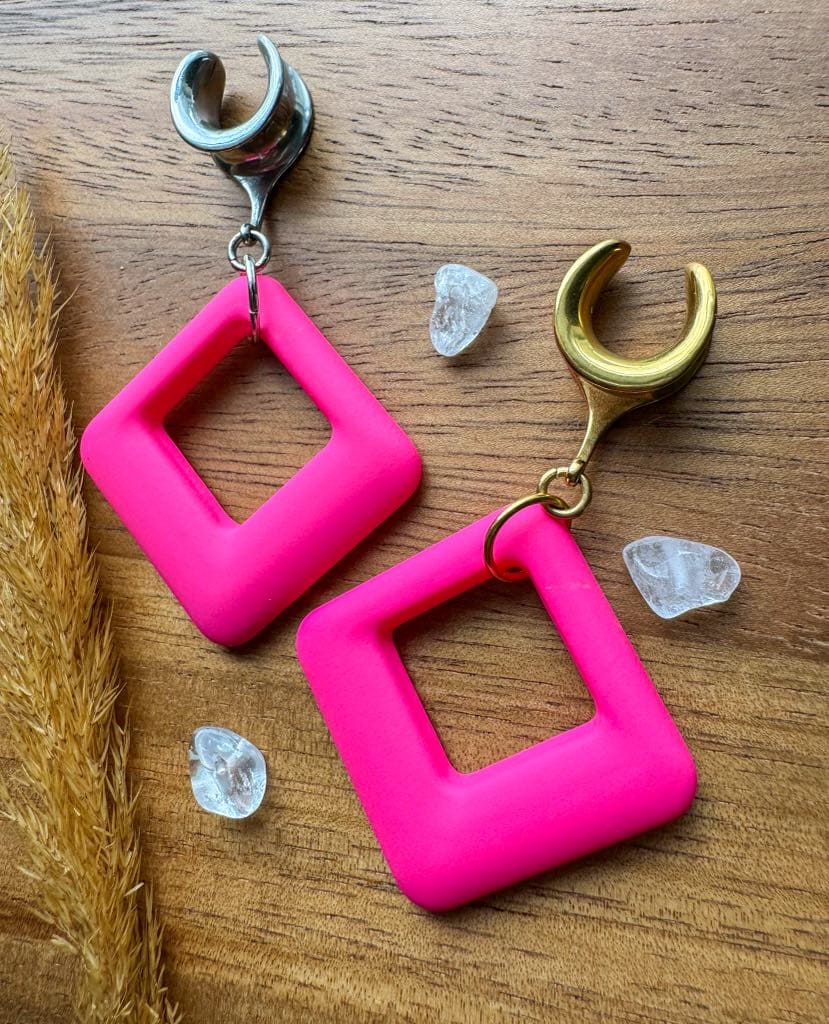 Pink "Neon Dreams"