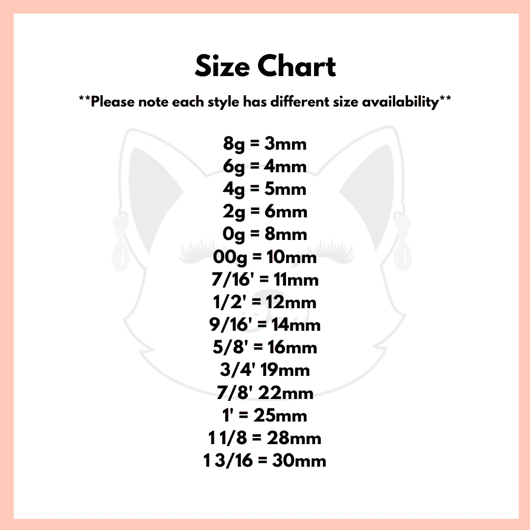 Black Crescent Moons