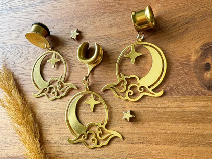 24k Gold Plated Night Skies