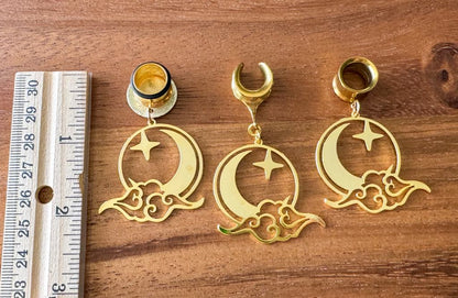 24k Gold Plated Night Skies