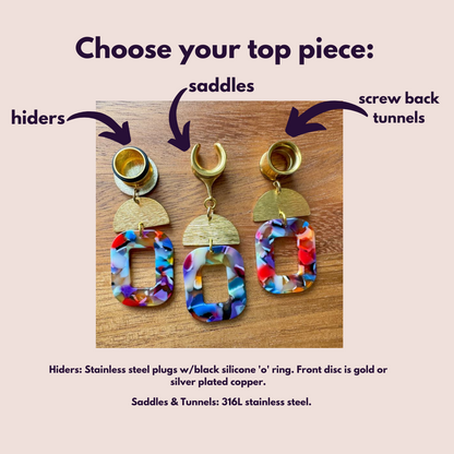 Rainbow "Kaleidoscope Dreams"