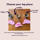 Pink Cowgirl Hats
