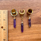 Amethyst Crystals
