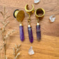 Amethyst Crystals