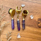 Amethyst Crystals