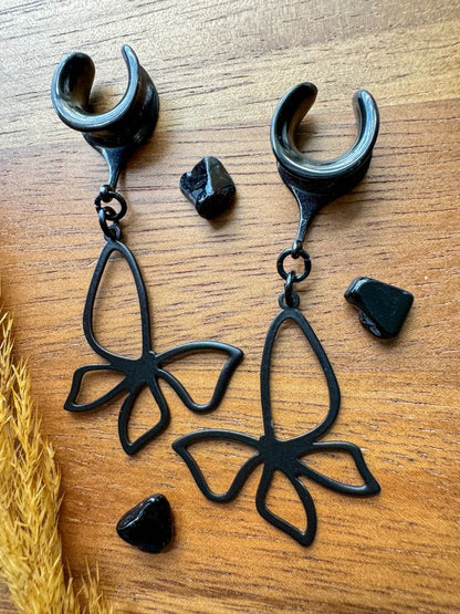 Black Butterflies