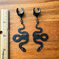 Black Snakes