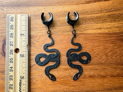 Black Snakes