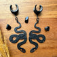 Black Snakes