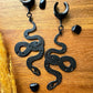 Black Snakes