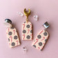 Gold or Silver Cookies and Candies