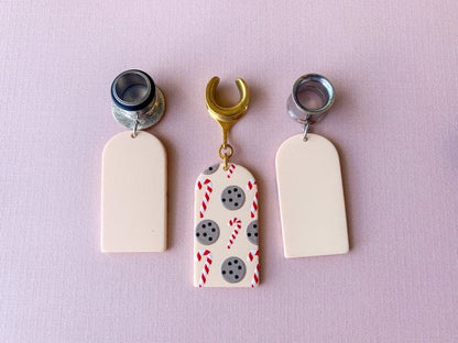 Gold or Silver Cookies and Candies