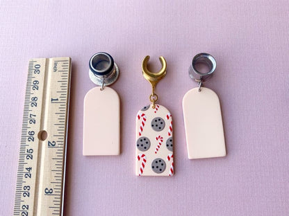 Gold or Silver Cookies and Candies