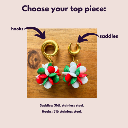 Holiday Ornament Drops