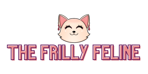 The Frilly Feline