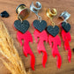 Flaming Hearts