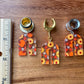 Floral Harvest Autumn Drops
