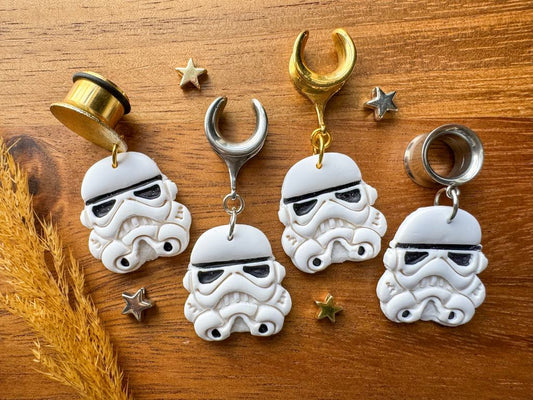 "Galactic Enforcer"