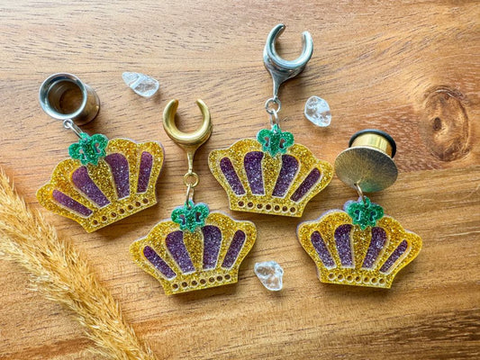 Mardi Gras Hats