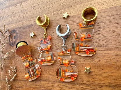 Gold or Silver 'Cozy Cat Chronicles'