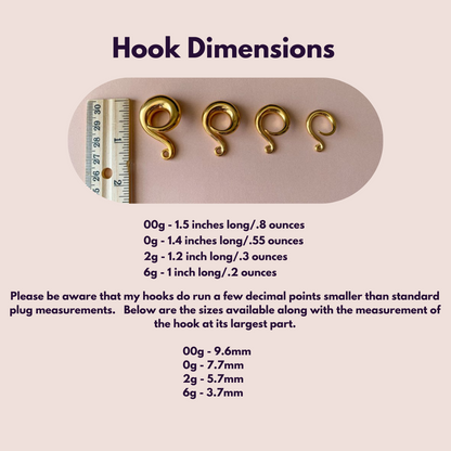 Gold Checkered Hearts