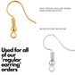 Rhodium Plated Female Symbol