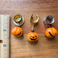Jingling Pumpkin Heads