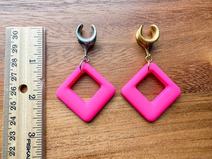 Pink "Neon Dreams"