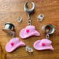 Pink Cowgirl Hats
