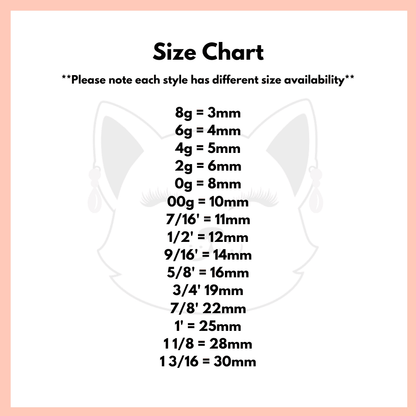 Acrylic 'The Reader' Tarot Cards