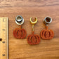 'Sparkling Harvest' Pumpkins