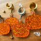 'Sparkling Harvest' Pumpkins