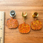 'Sparkling Harvest' Pumpkins