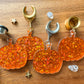 'Sparkling Harvest' Pumpkins